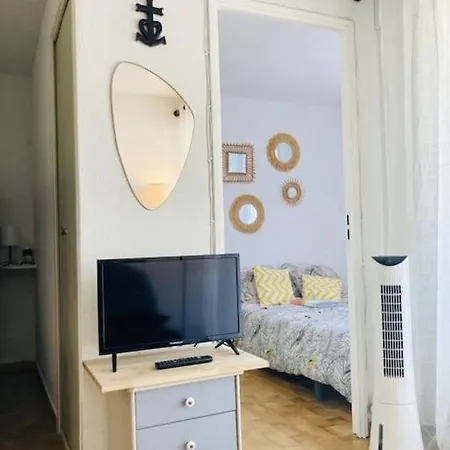Daire Du Roi Plage Seaquarium *